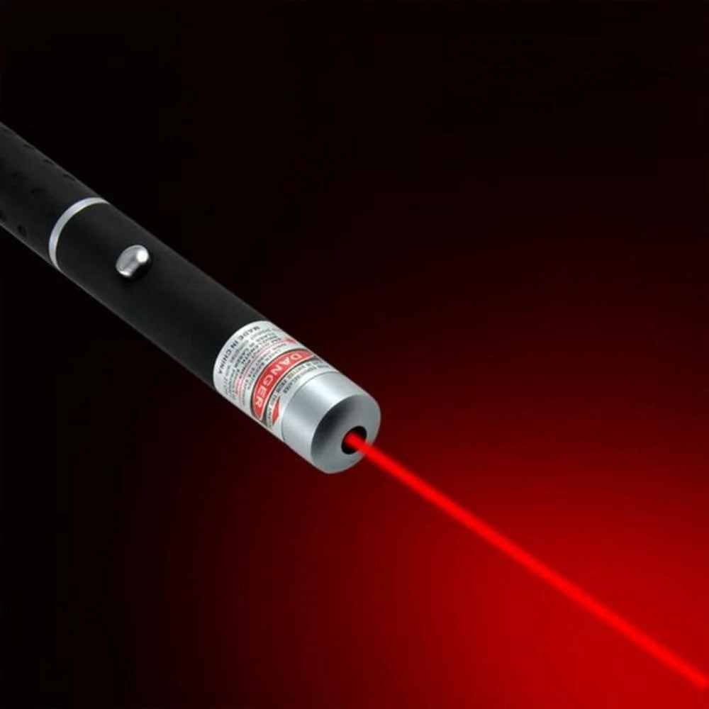 Handheld Laser Pointer Metal Housing Presentations and Events - Image 4